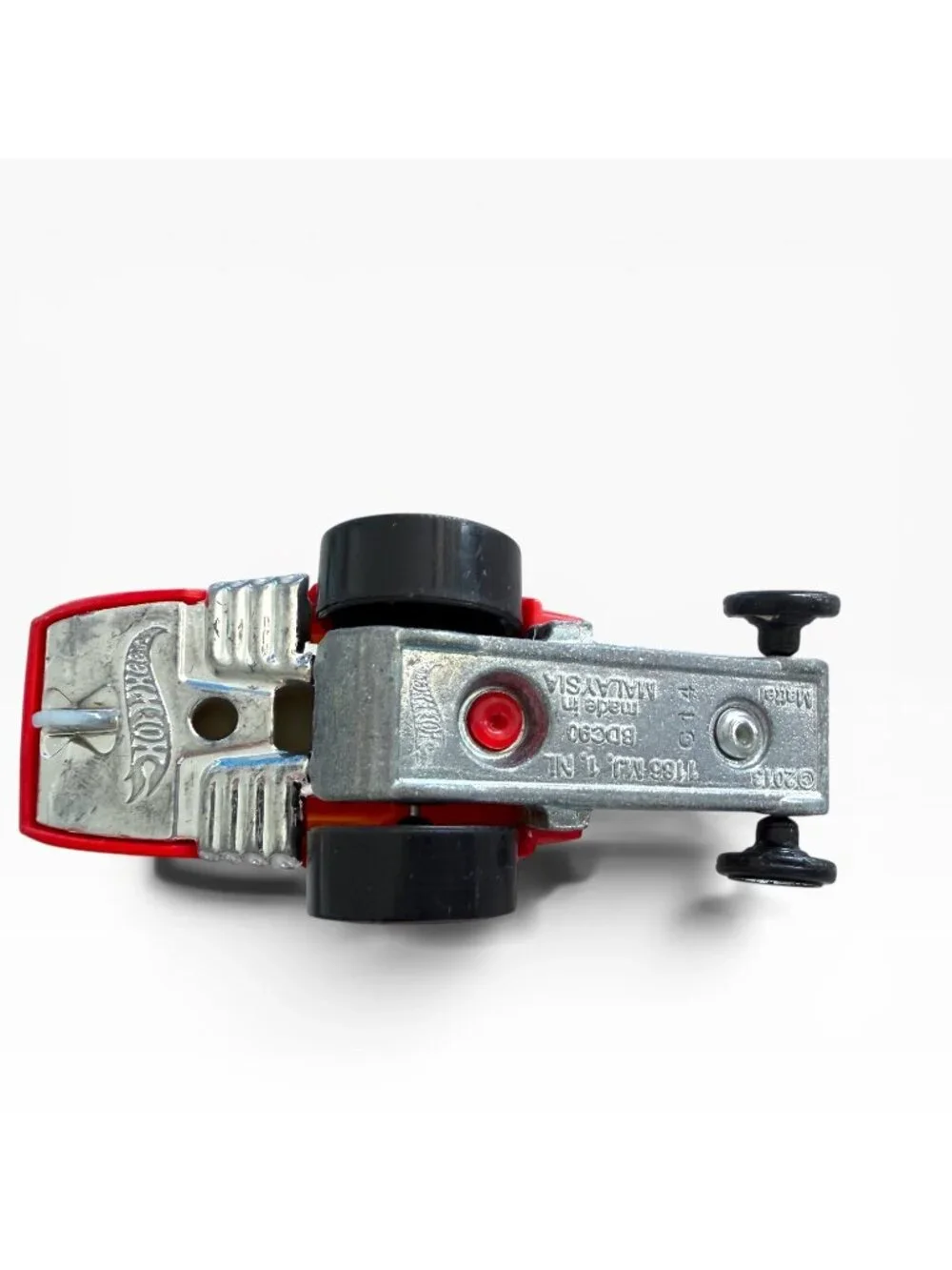 Hot Wheels hot wheels