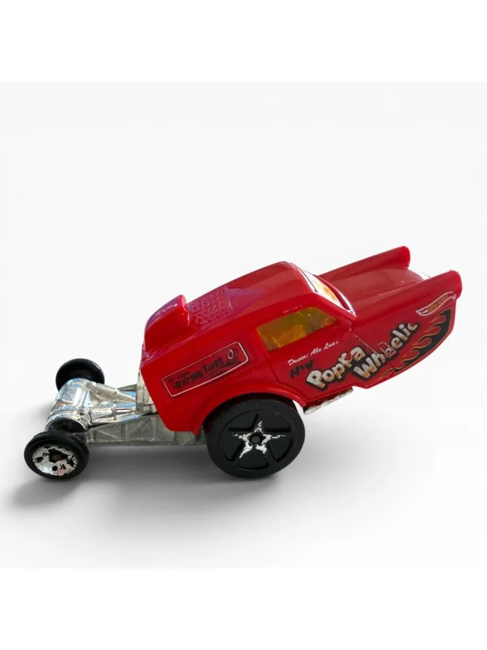 Hot Wheels hot wheels