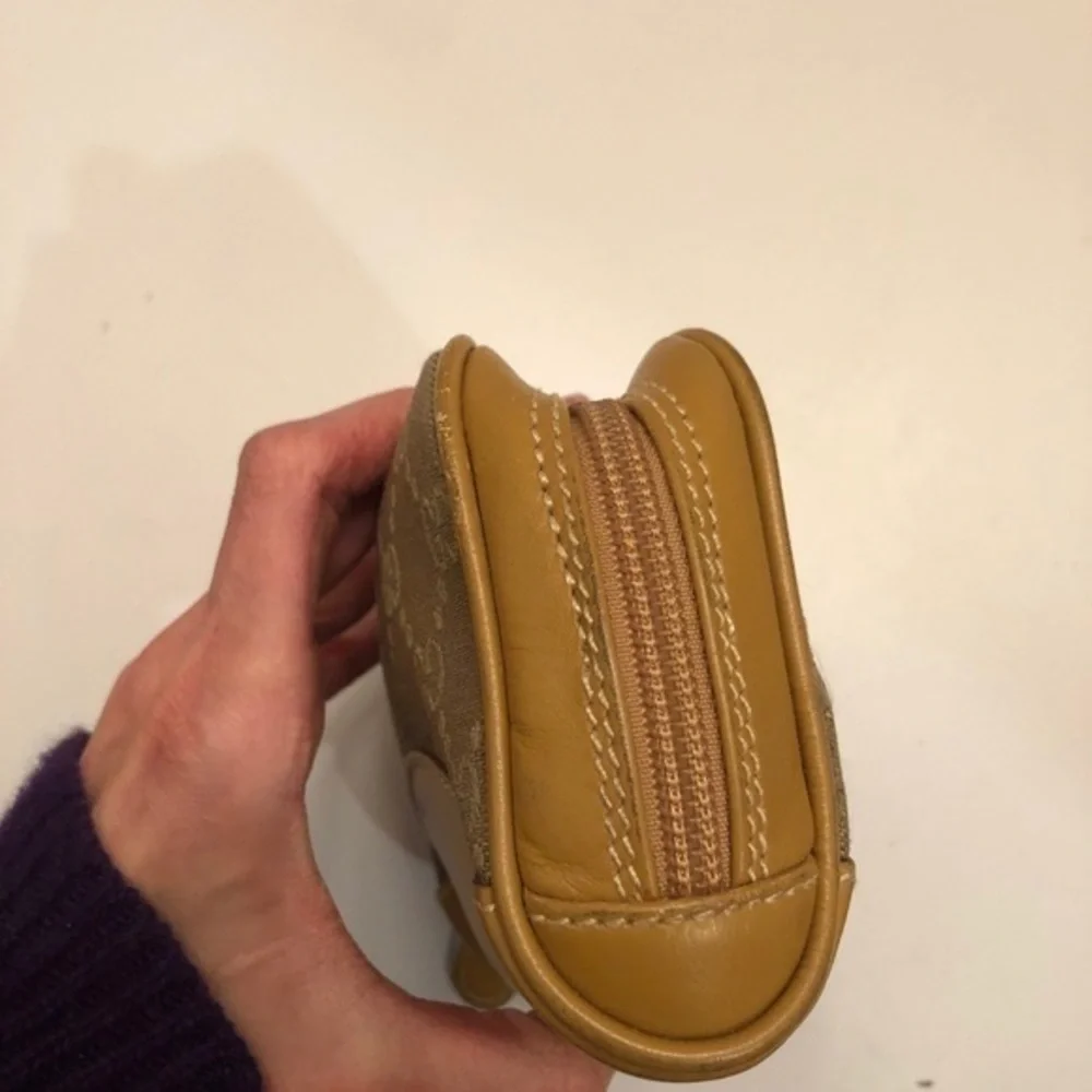 Gucci small case