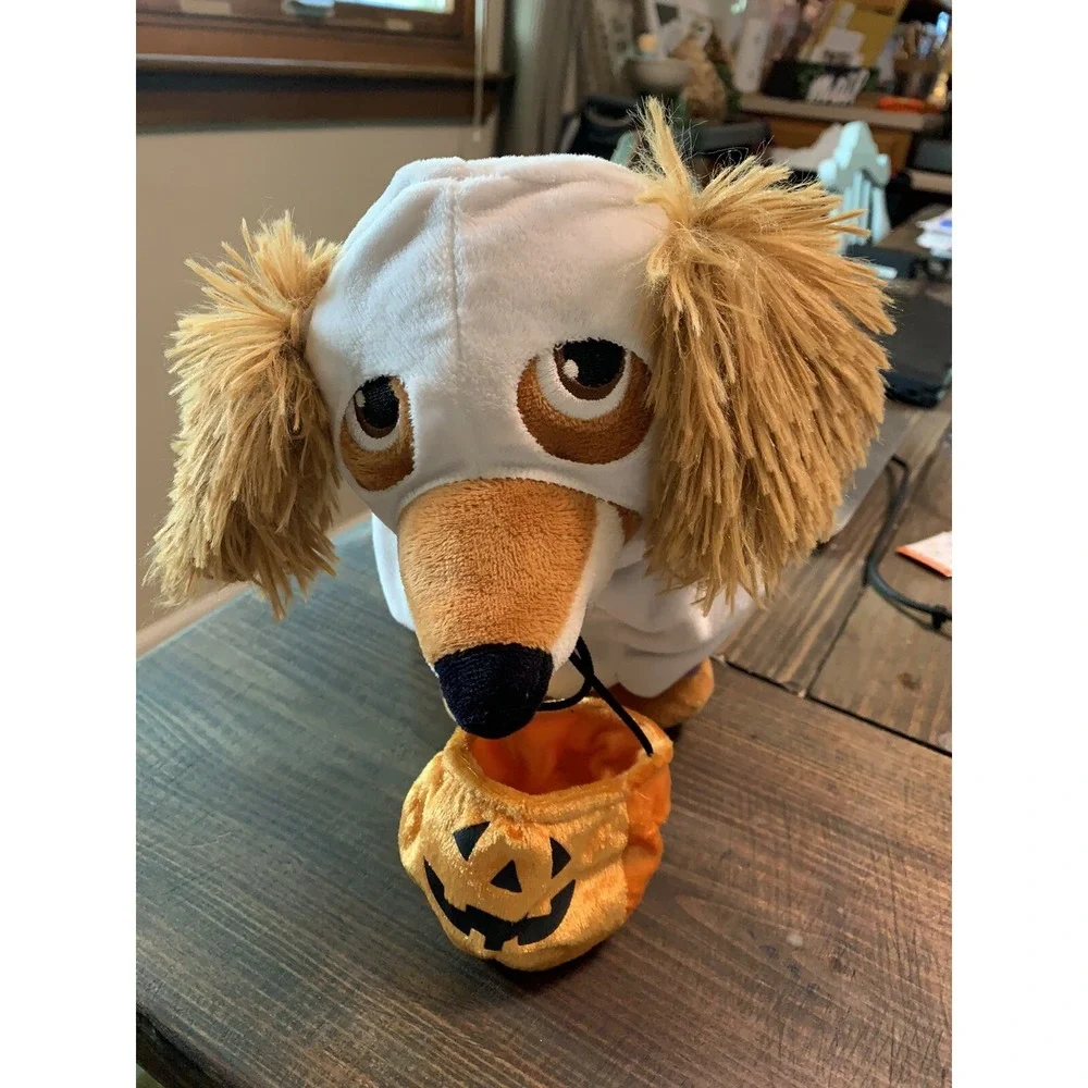 Gemmy animated halloween