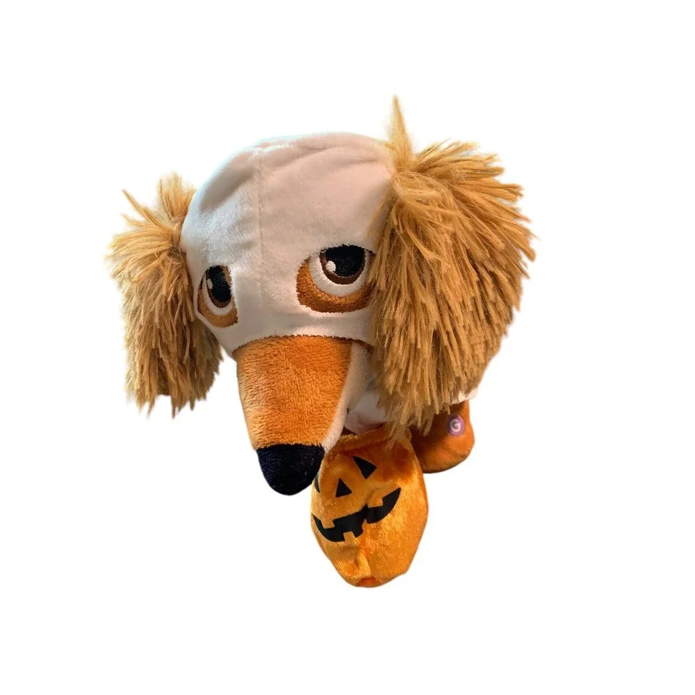 Gemmy animated halloween