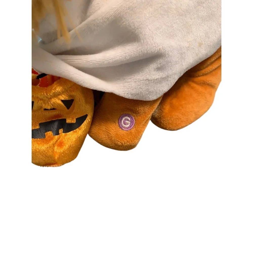 Gemmy animated halloween