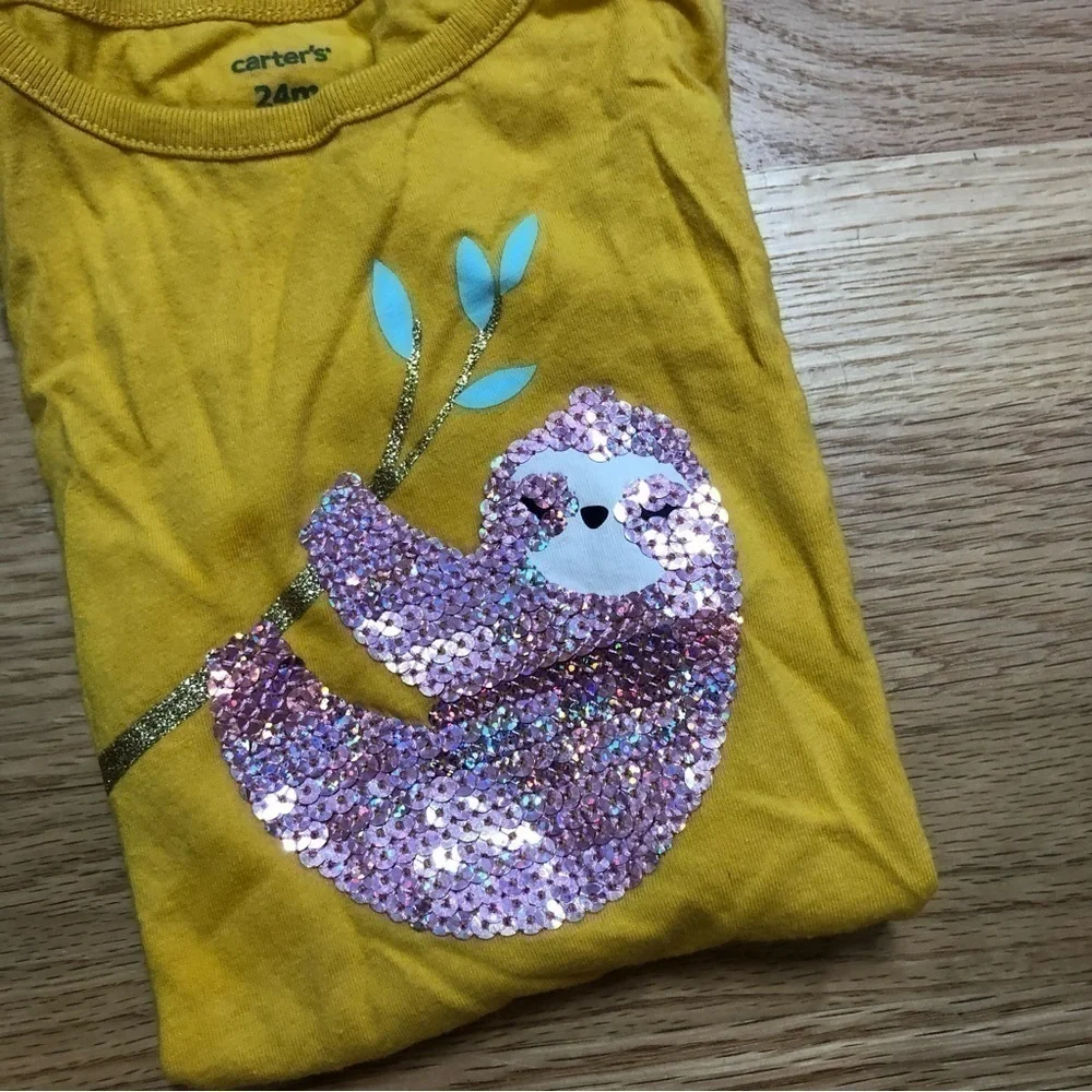 Carters 2t girls