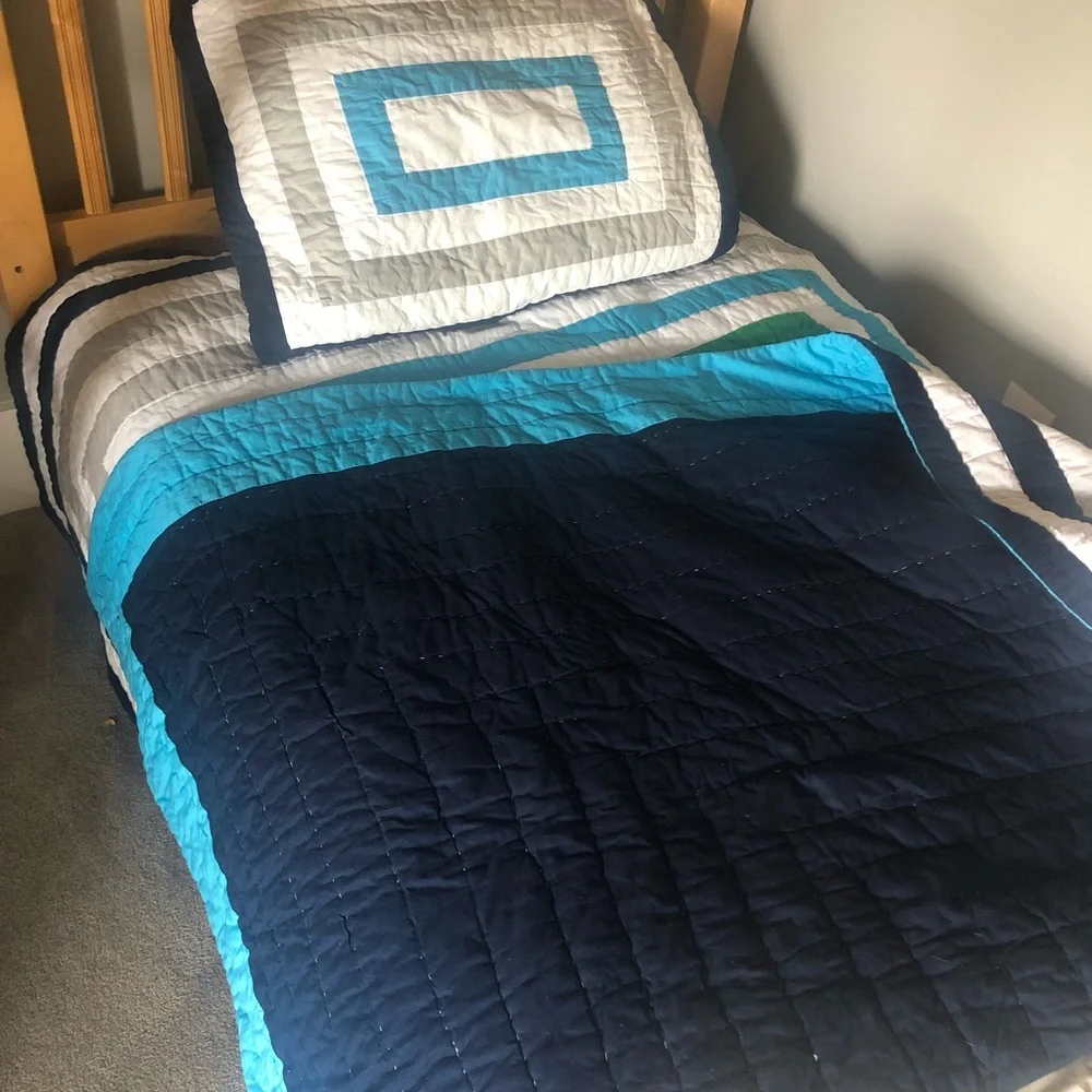 Pottery Barn Kids excellent has