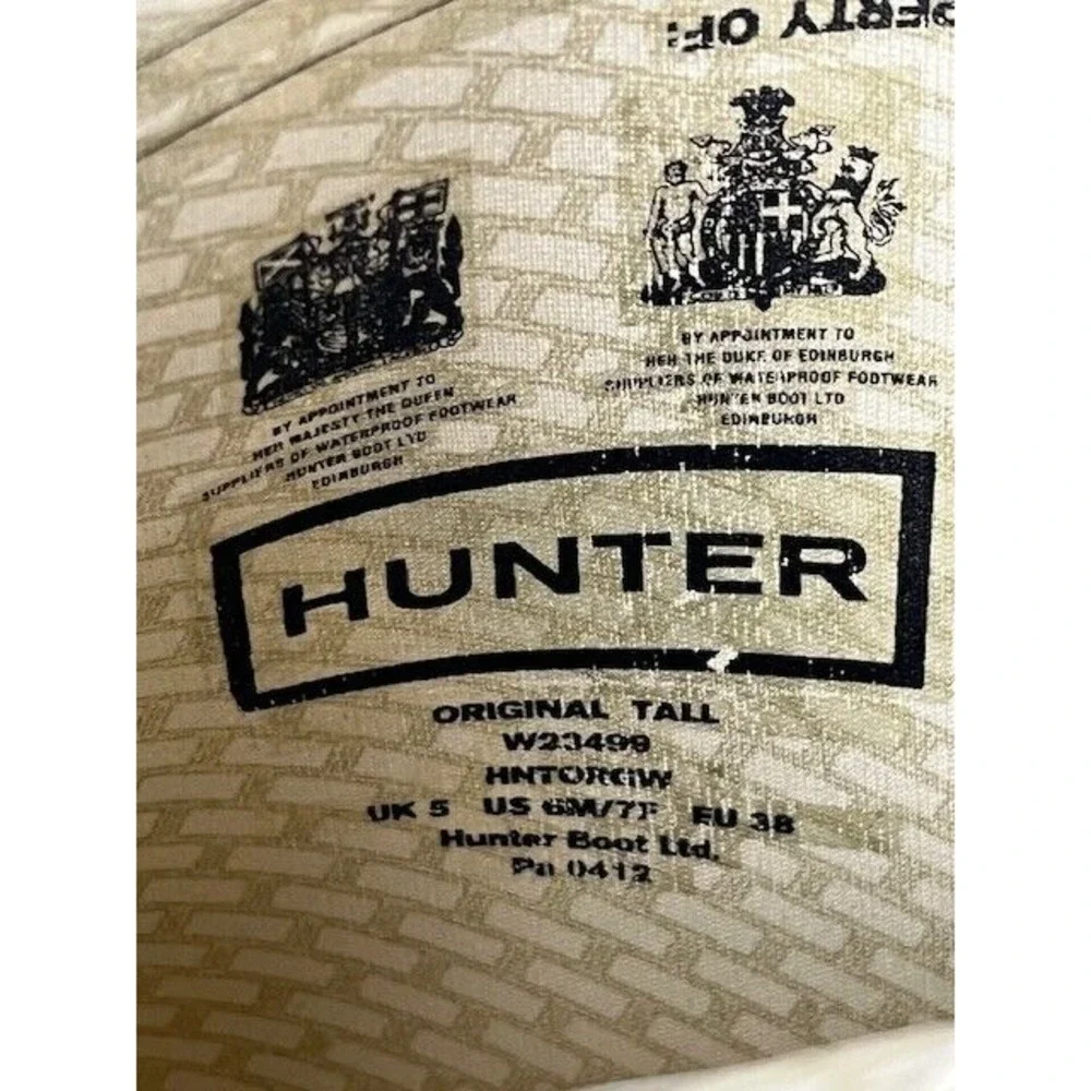Hunter original women