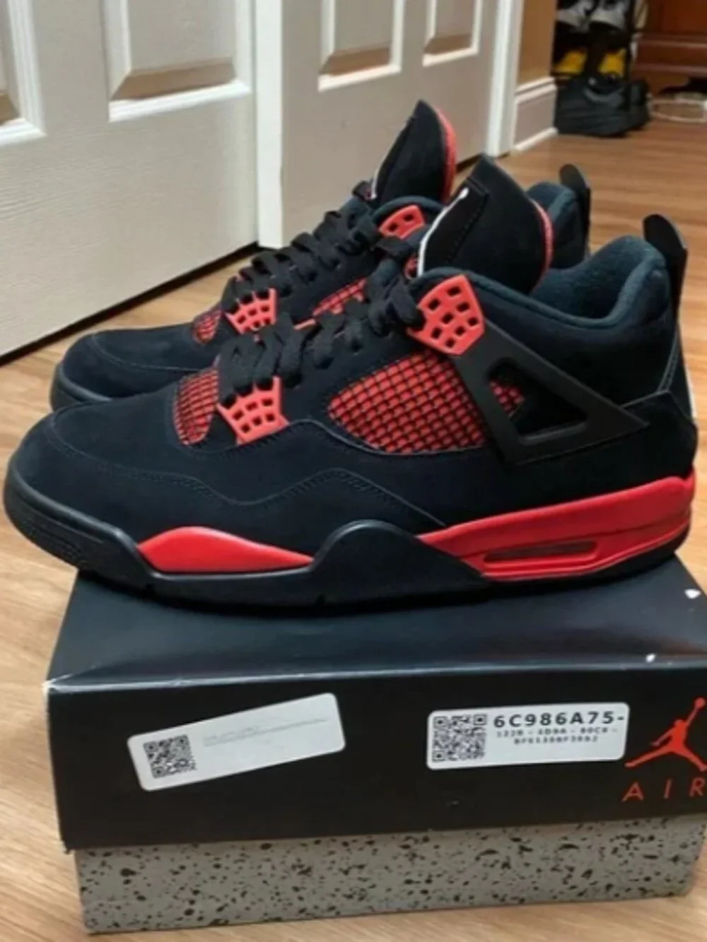 Jordan brand new