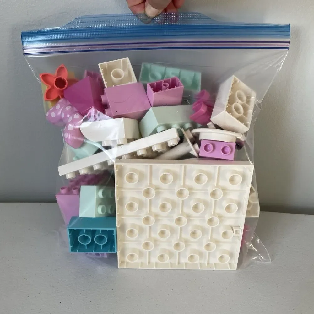 Lego duplo disney