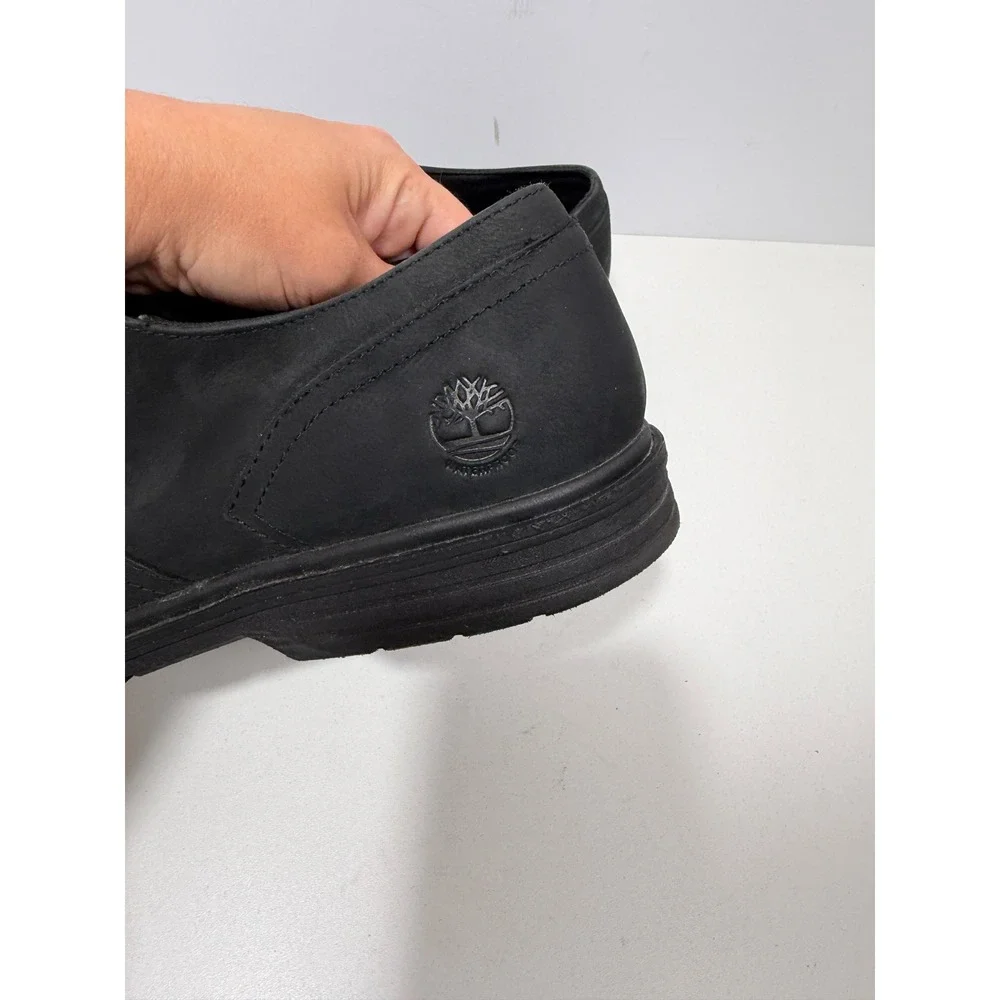 Timberland round all