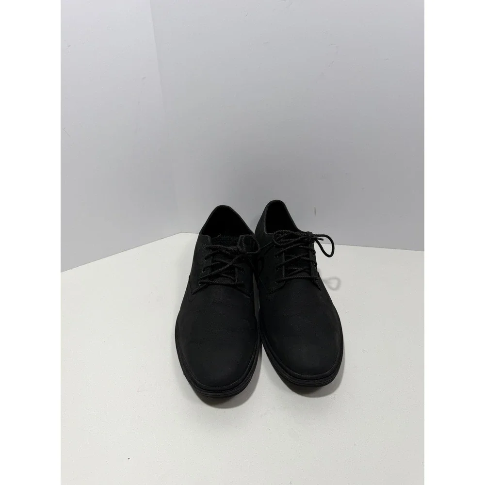 Timberland lane business height