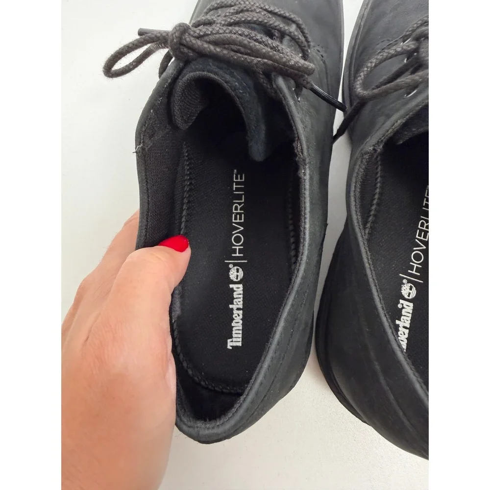 Timberland maintaining matte