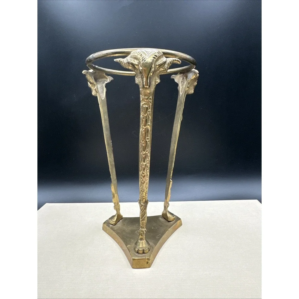 Pottery Barn amazing brass