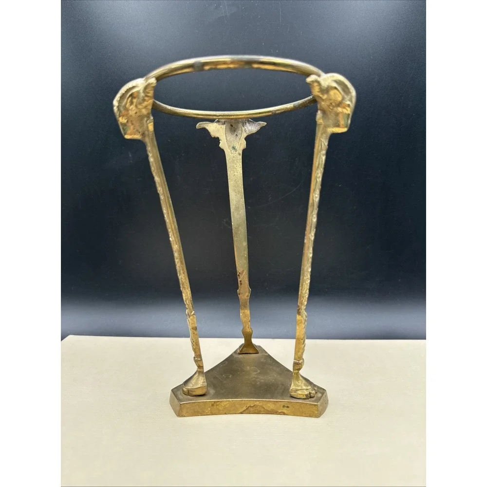 Pottery Barn amazing brass