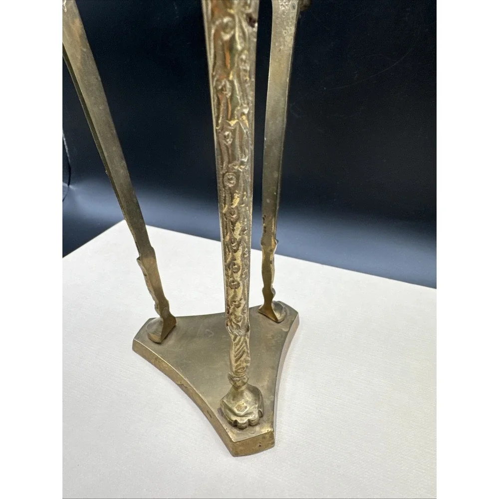 Pottery Barn amazing brass