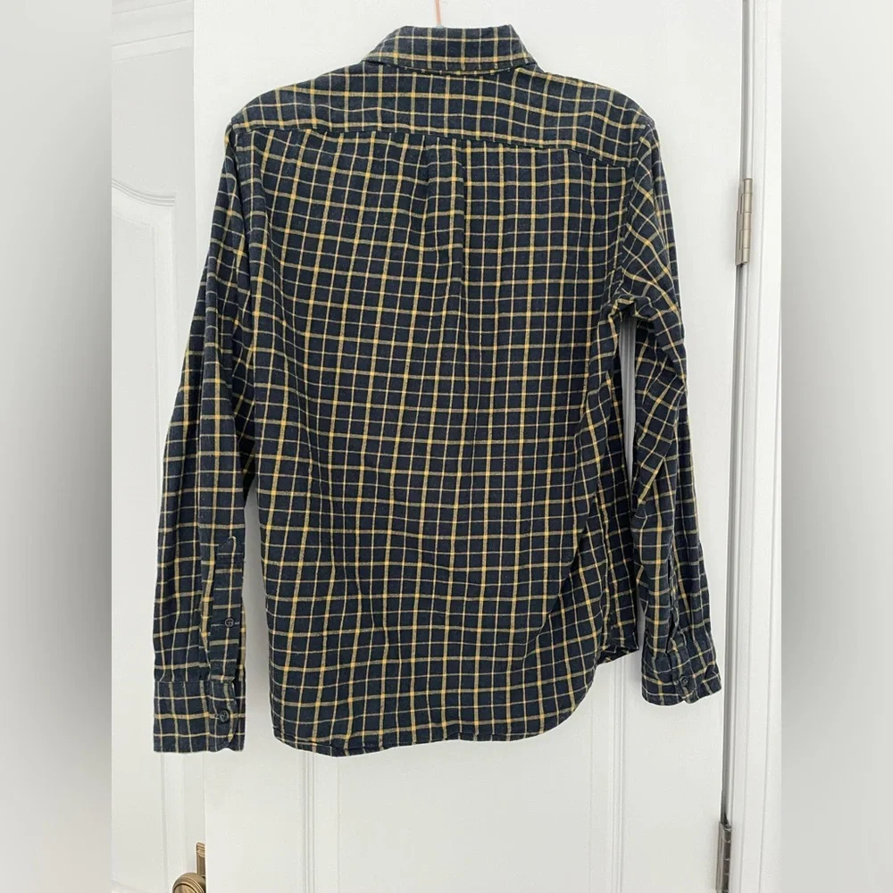 J. Crew soft preppy