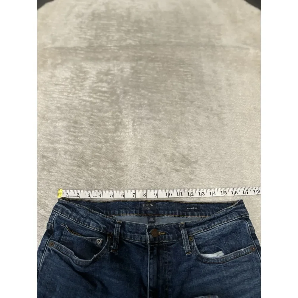 J. Crew used look