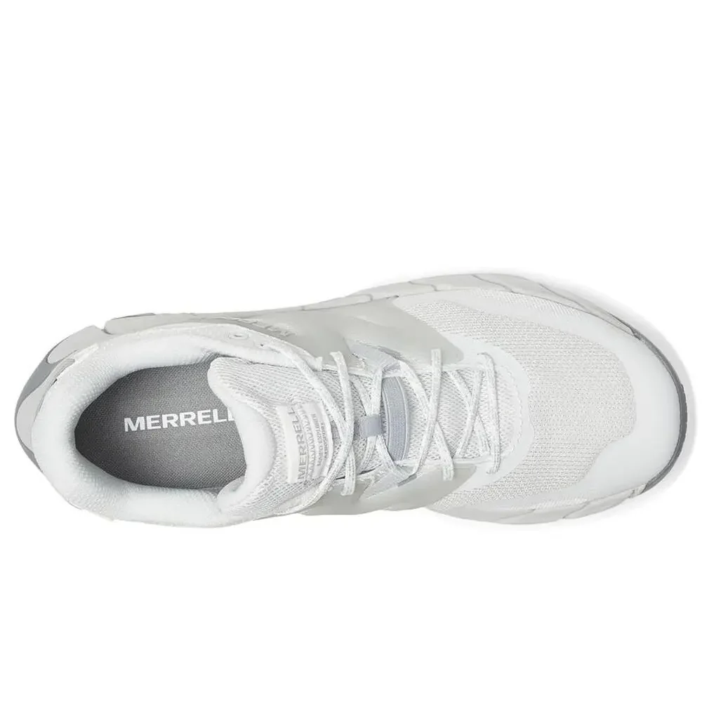 Merrell Maipo Explorer Aerosport J038011 Sneaker Men 9 White Hiking Shoe RHS8939