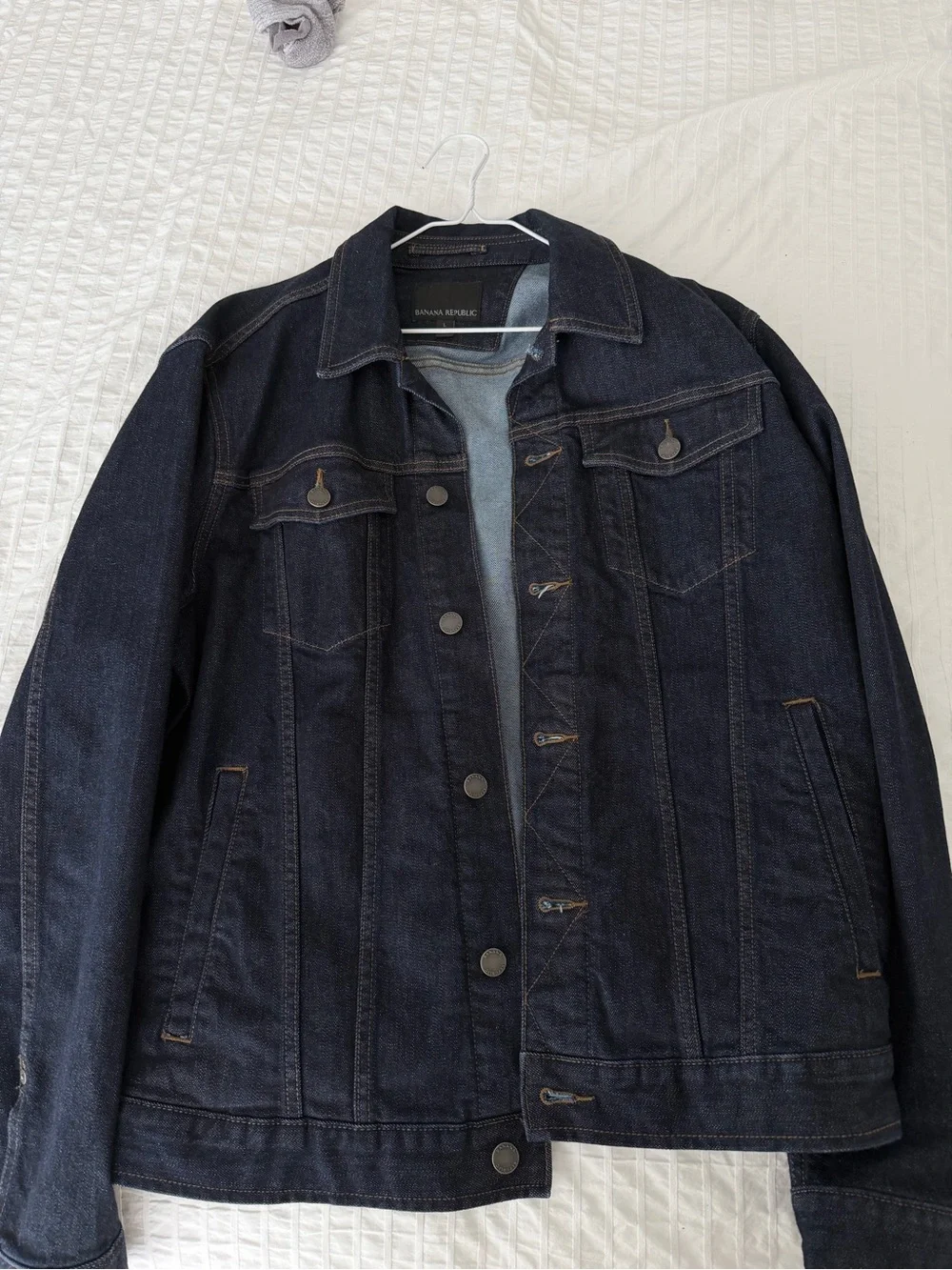 Banana Republic men denim