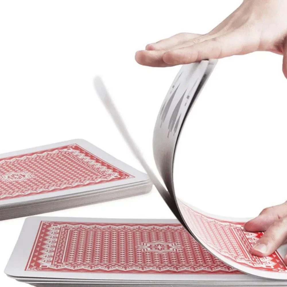 Professor Puzzle giant playing
