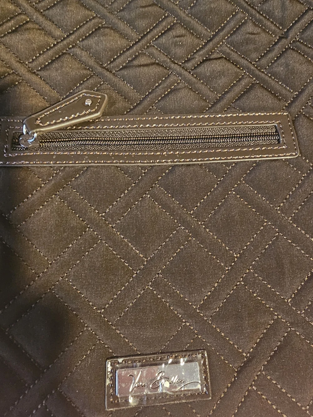 Vera Bradley bn no