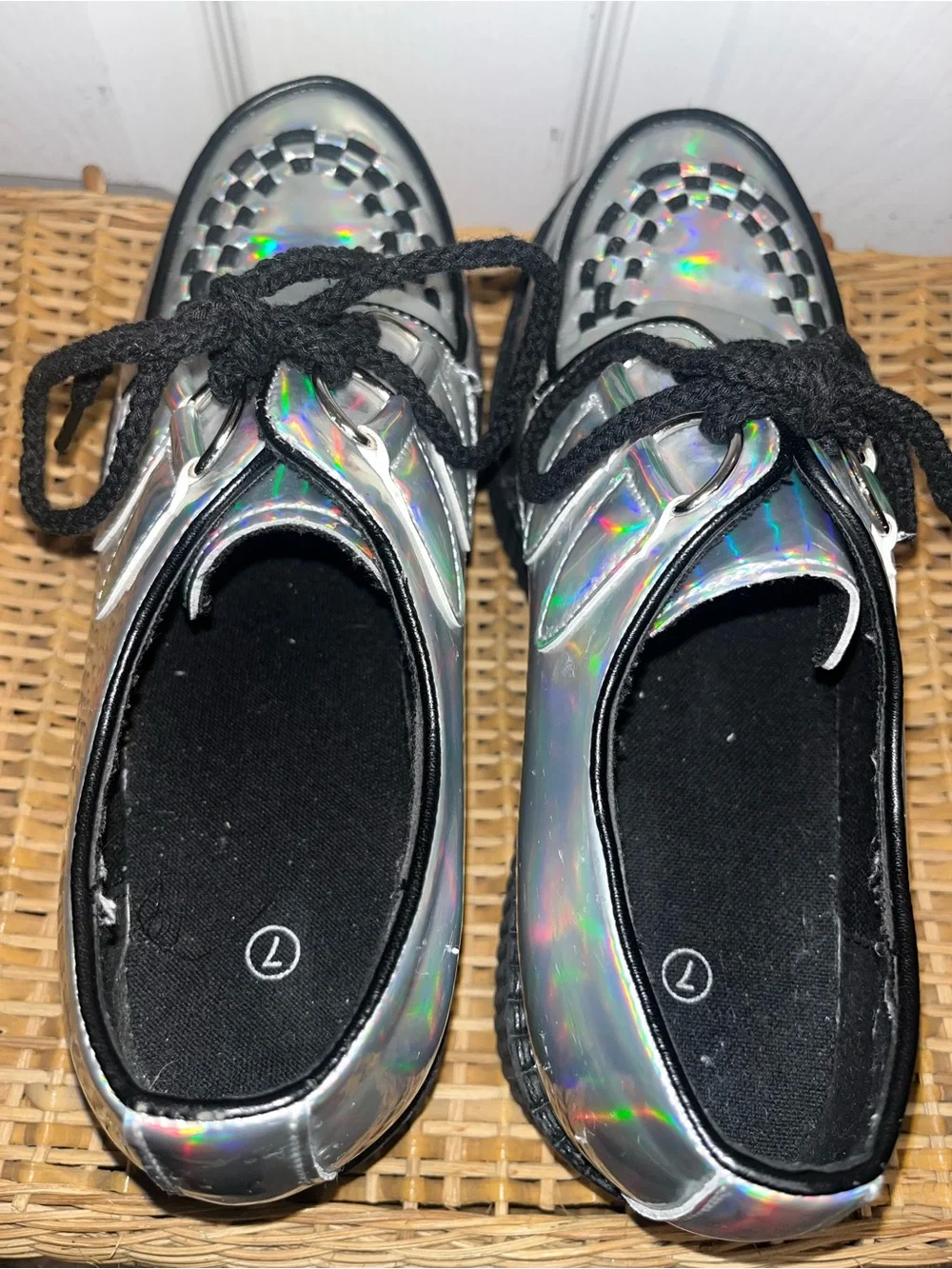 N/A size 40