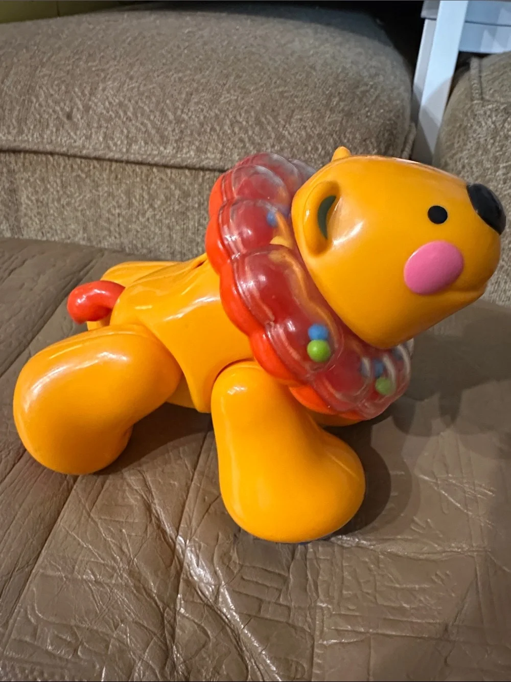 Fisher-Price fisher price