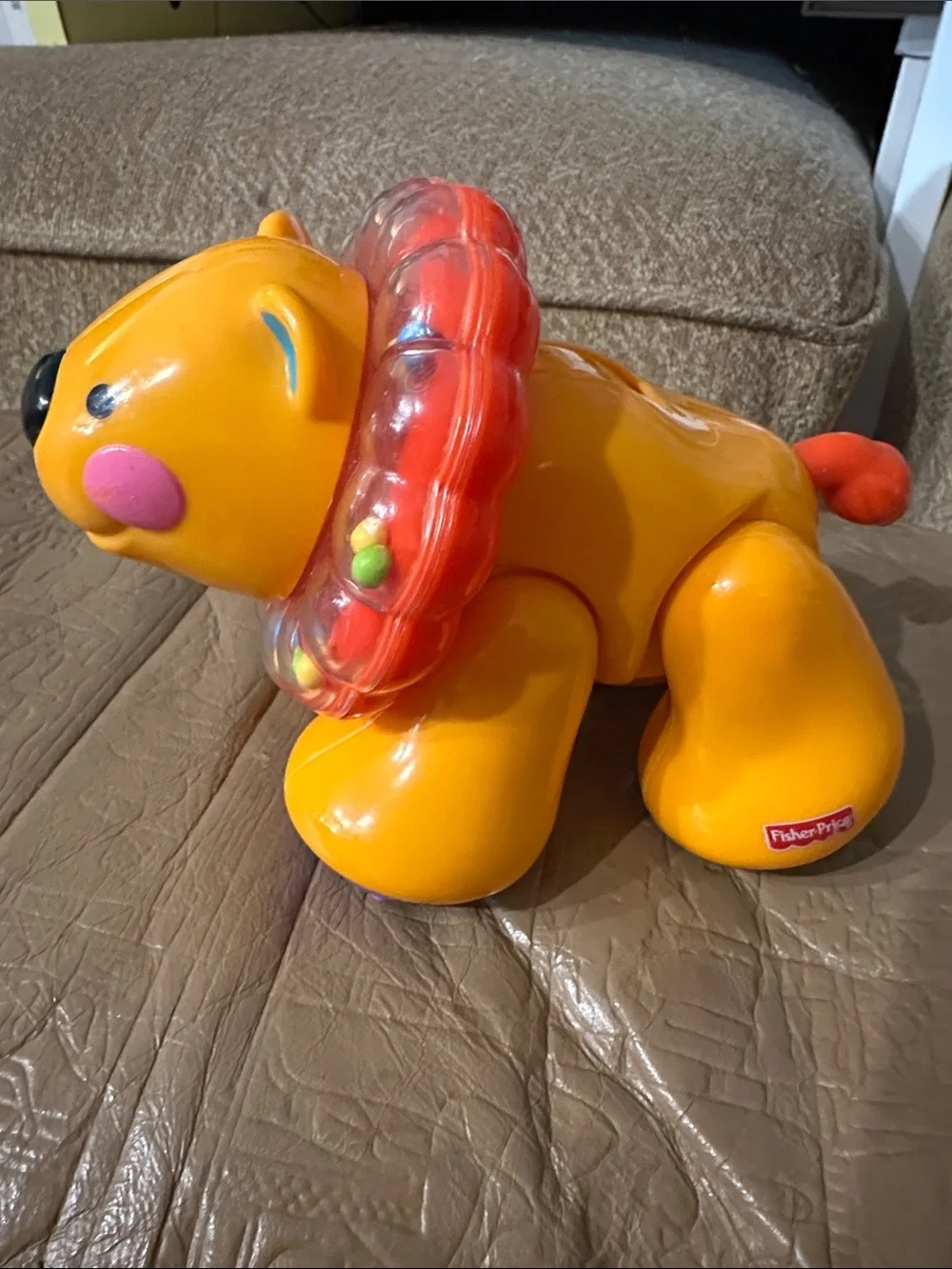 Fisher-Price fisher price