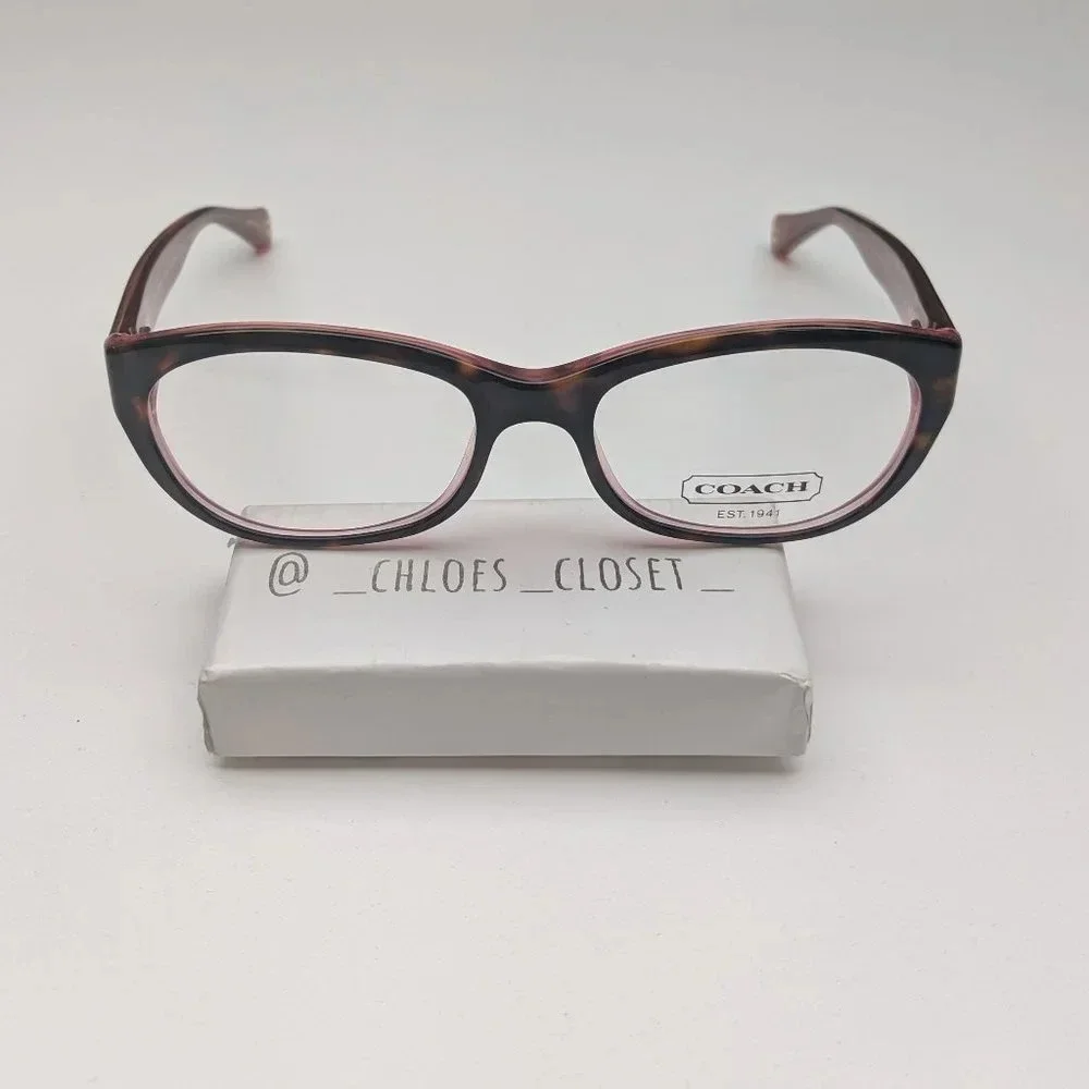 Coach lens 51
