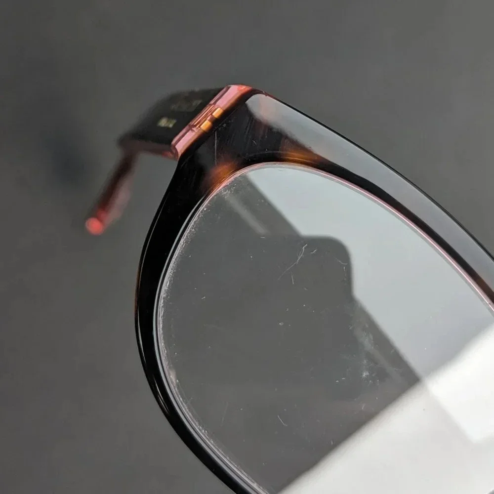 Coach lens 51
