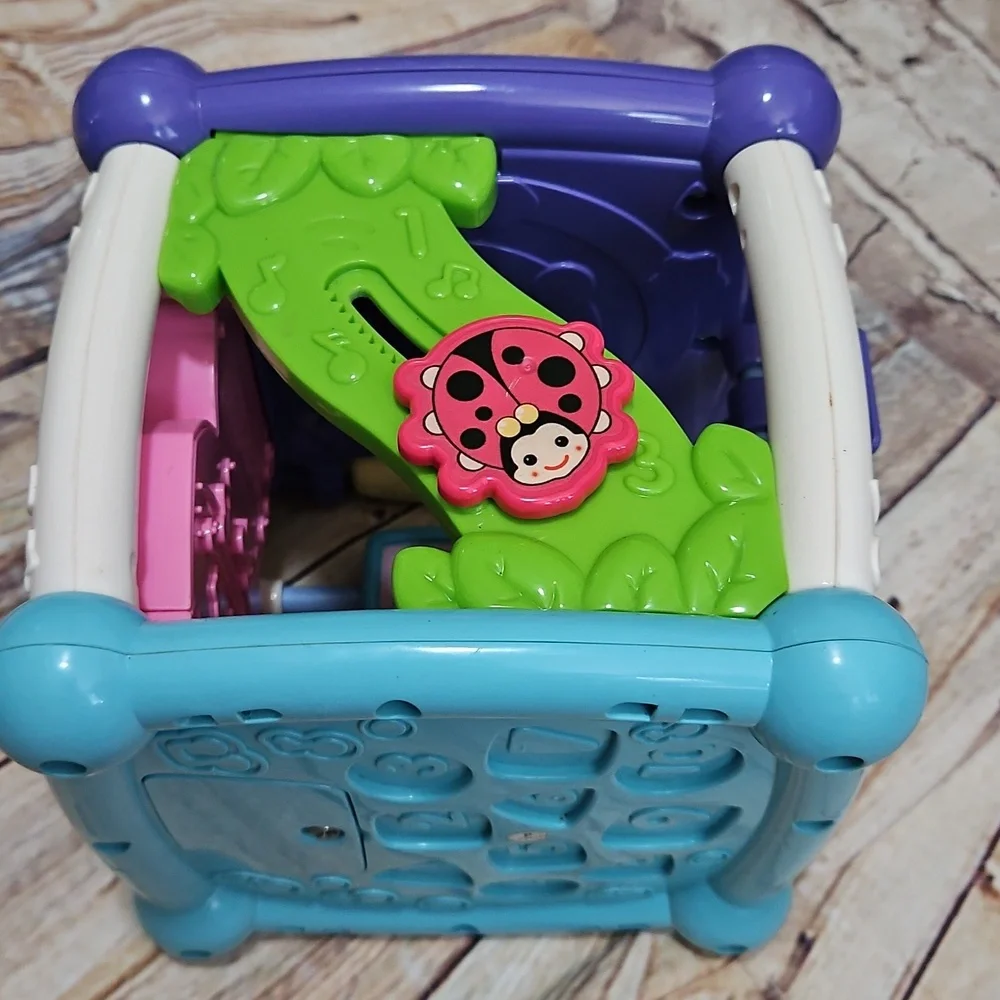 vtech busy learners