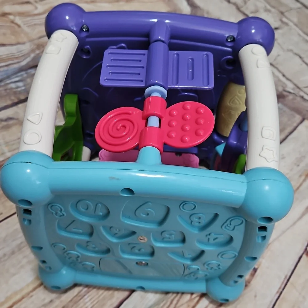 vtech busy learners