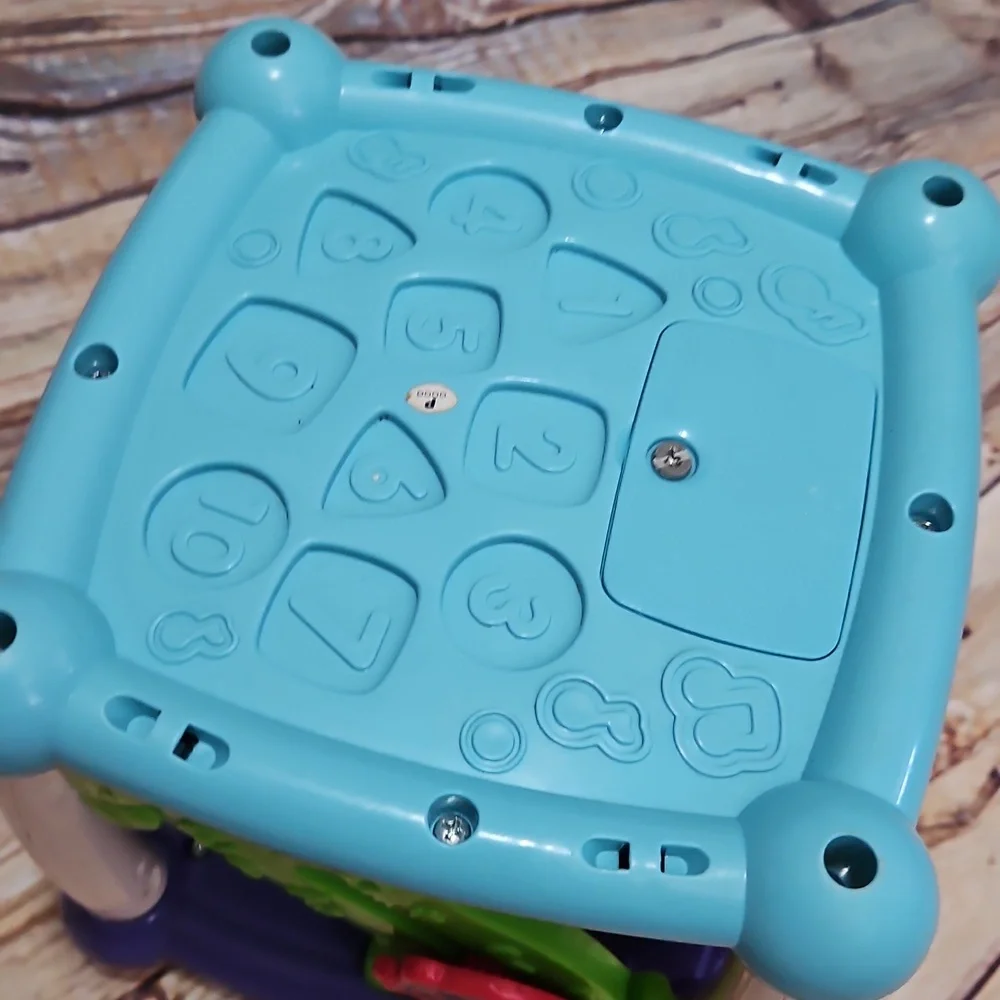 vtech busy learners