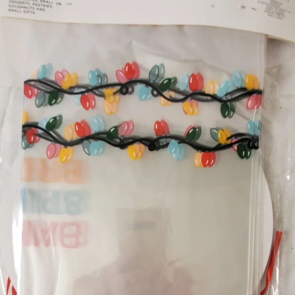 Stir kit includes