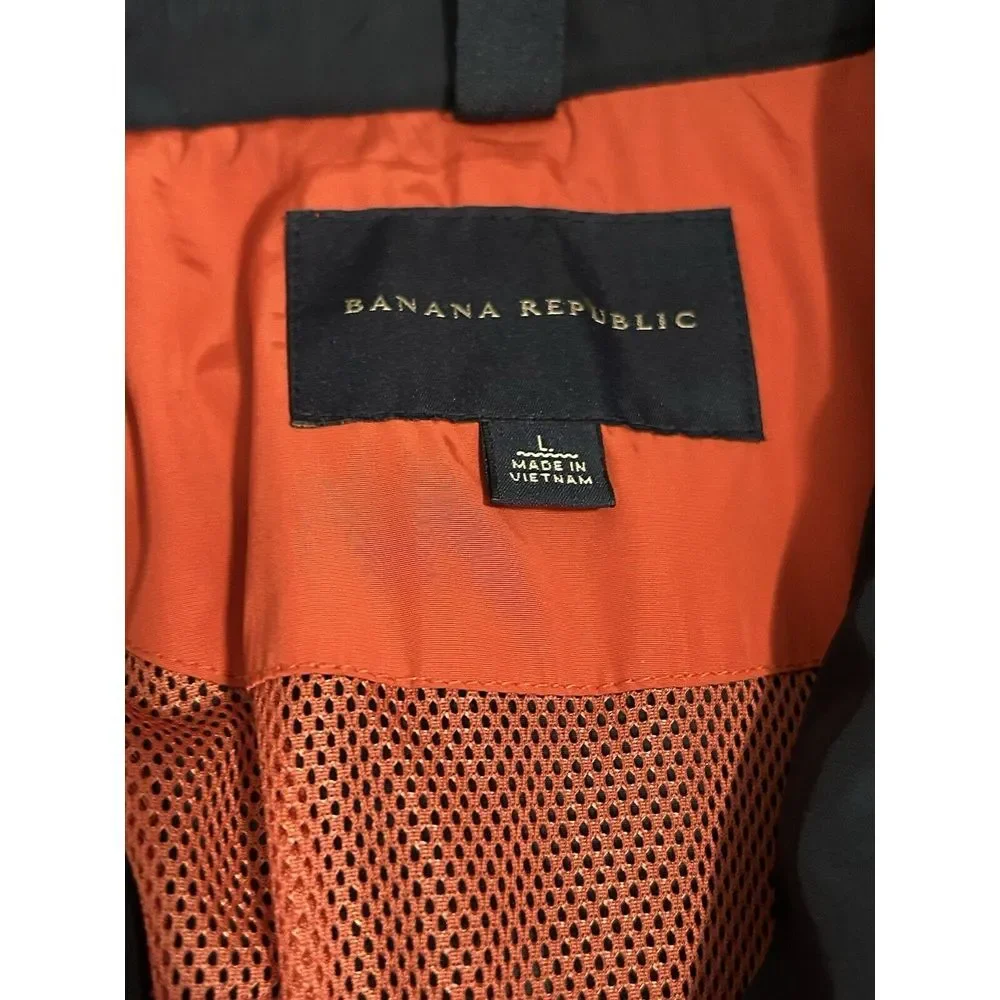 Banana Republic banana republic