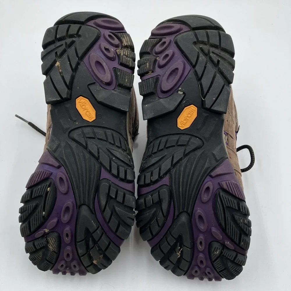 Merrell excellent soles