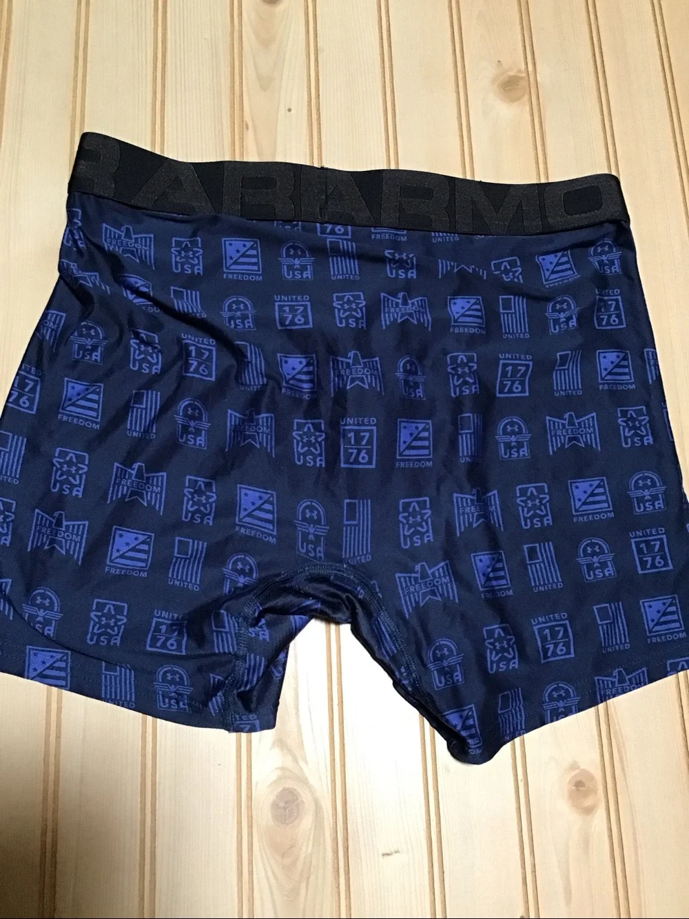 Under Armour under armour