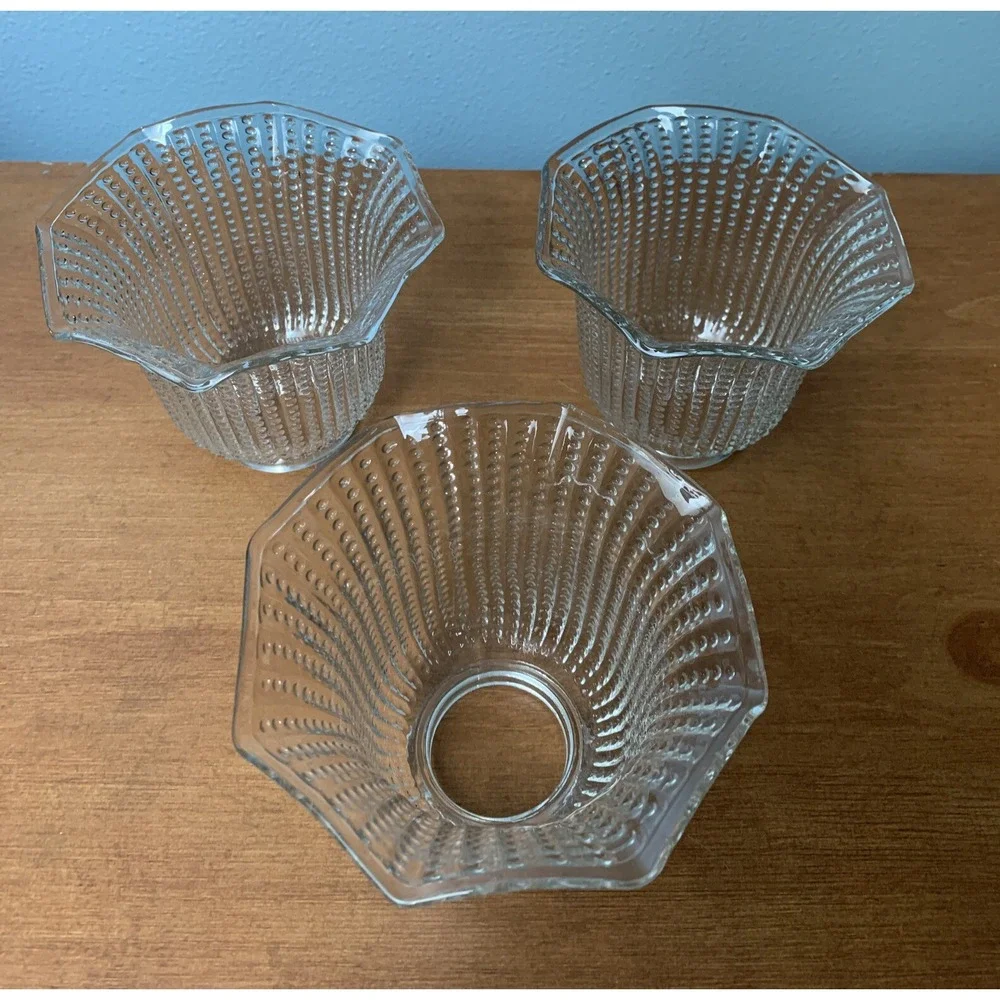 The Unbranded Brand clear hobnail