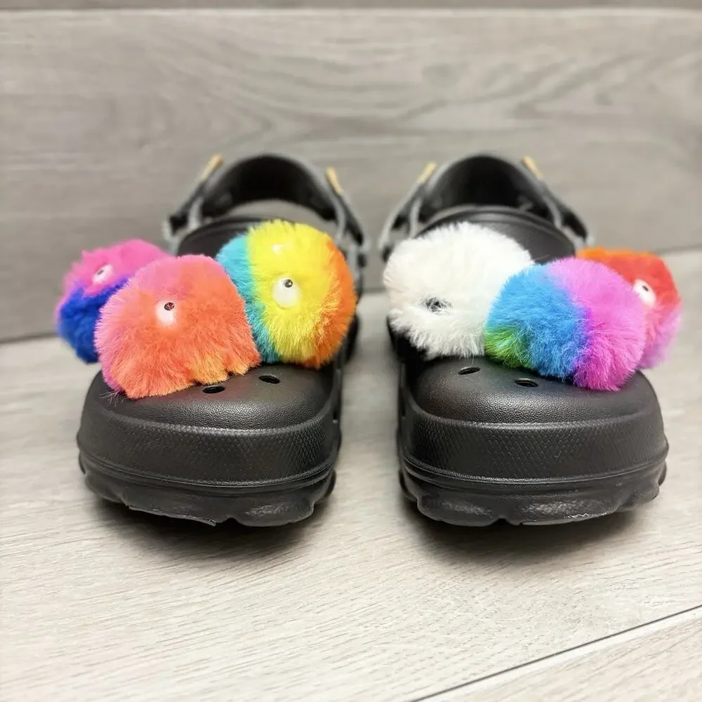 CROCS classic all