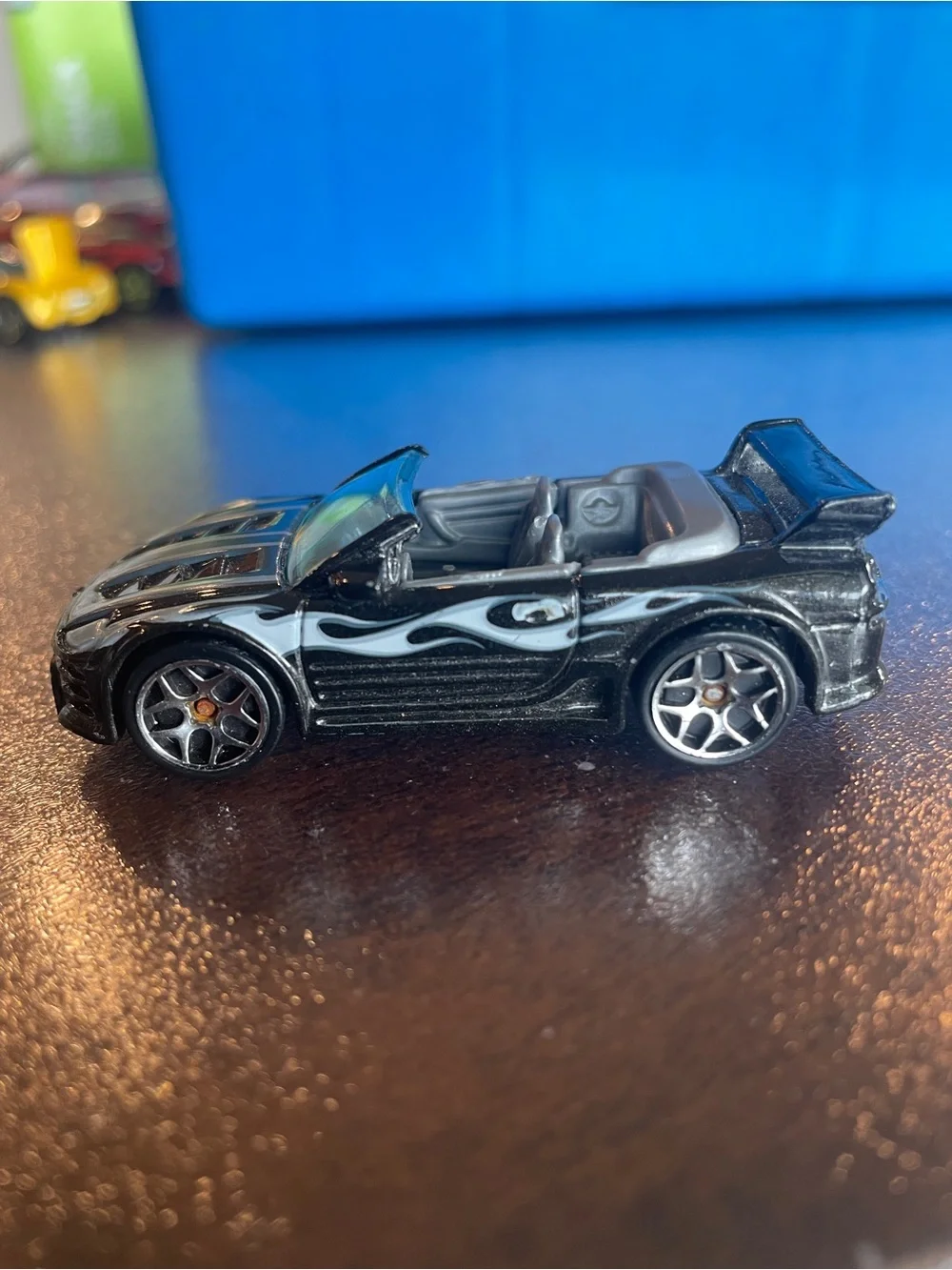 Hot Wheels 2004 hot