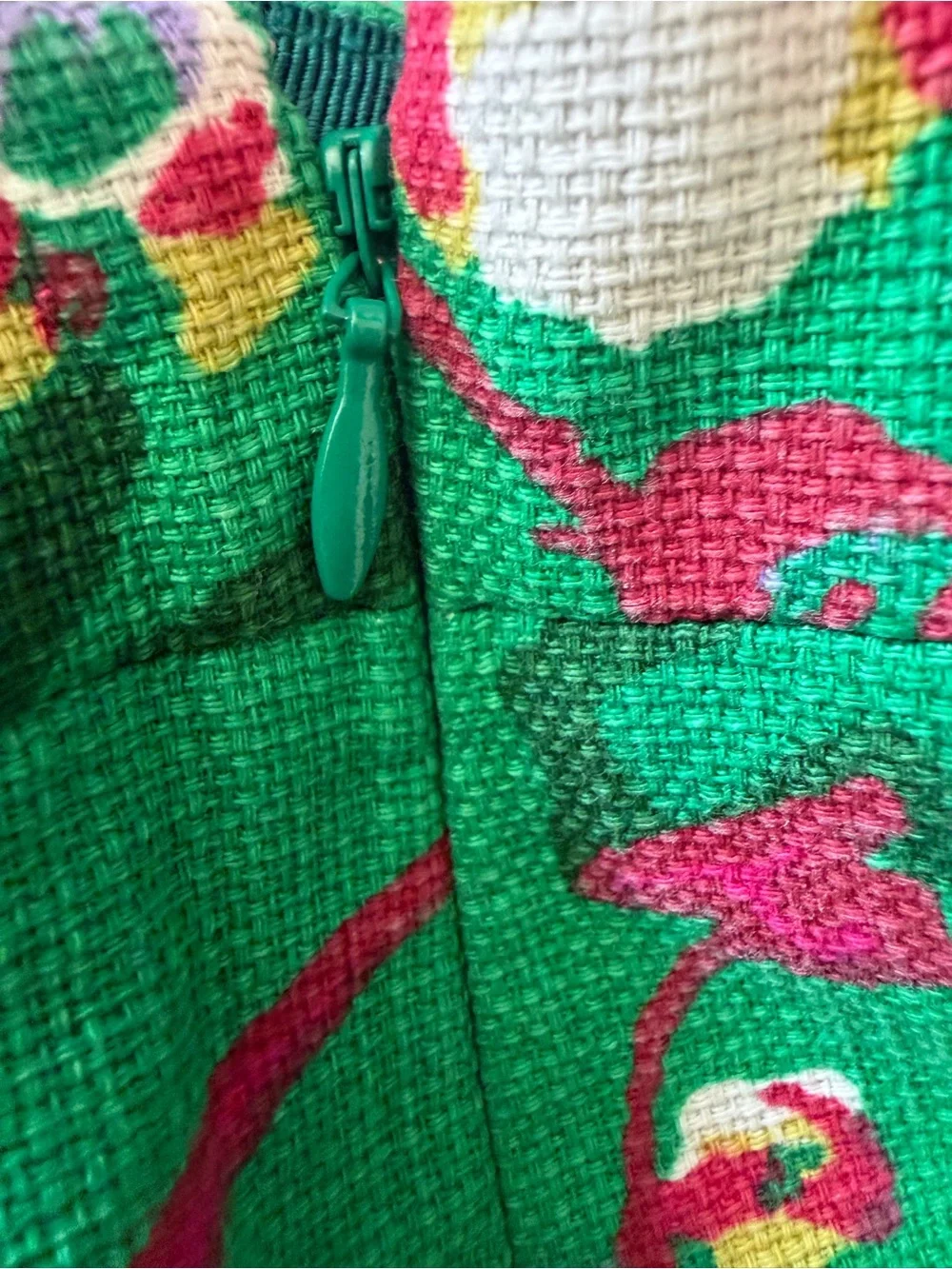 J. Crew bright polished