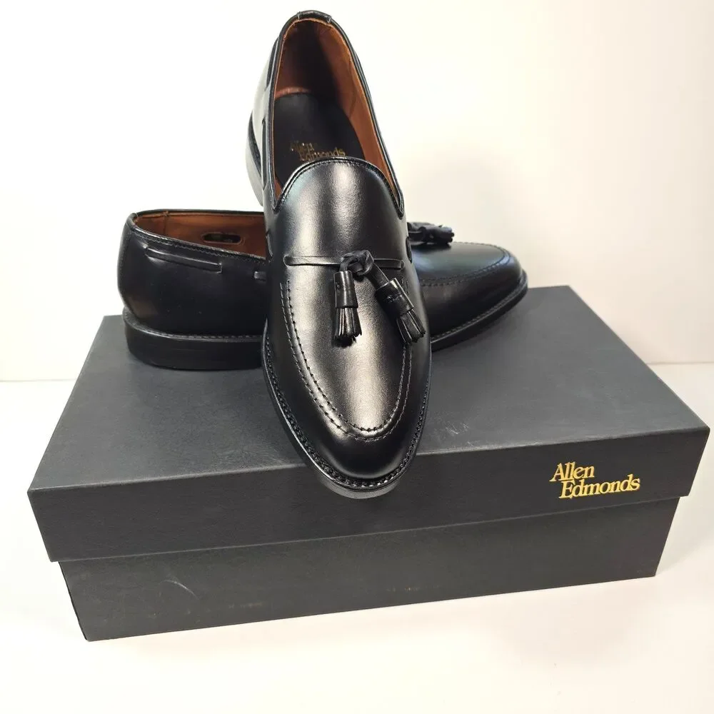 Allen Edmonds offered pair