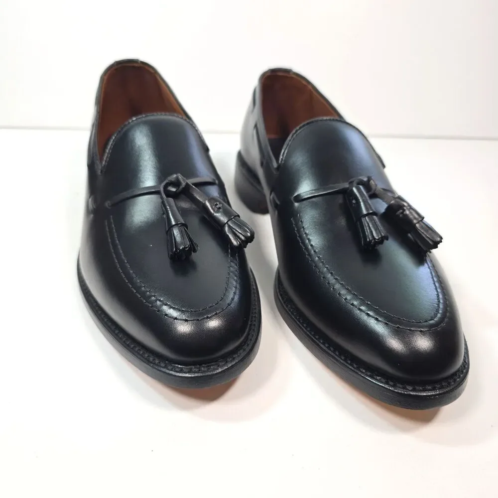 Allen Edmonds offered pair
