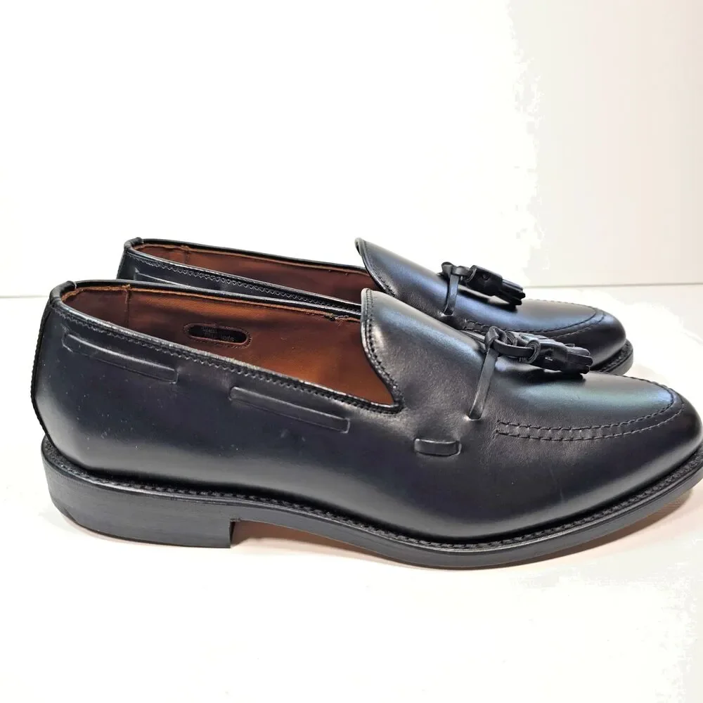 Allen Edmonds offered pair