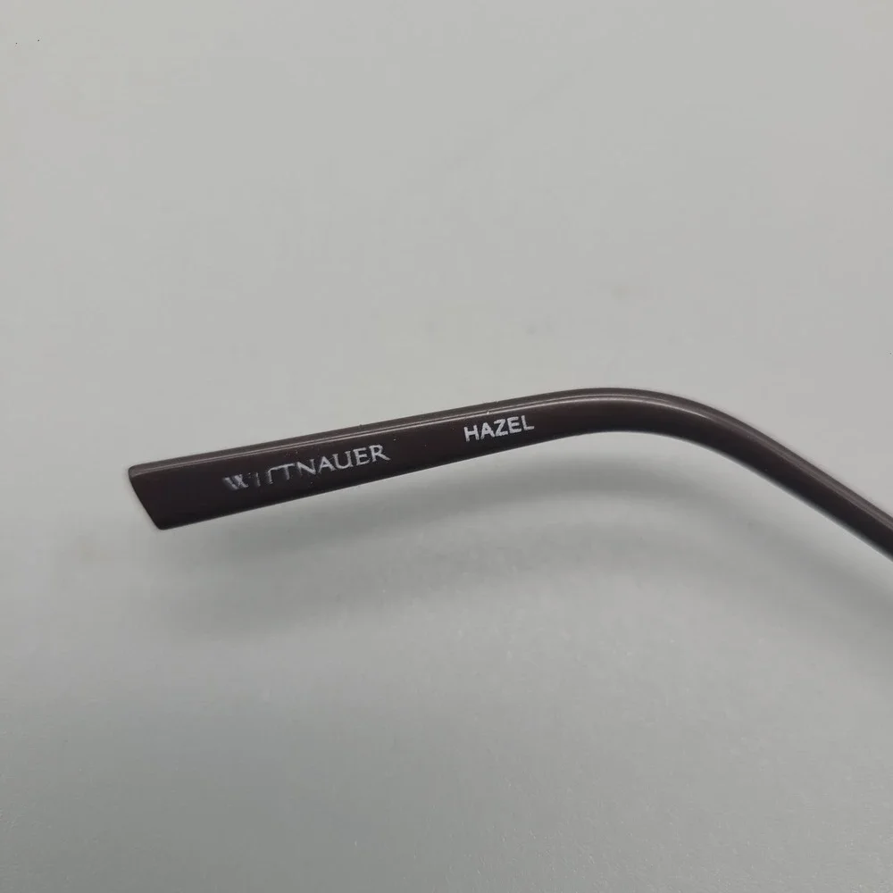 Wittnauer hazel eyeglass
