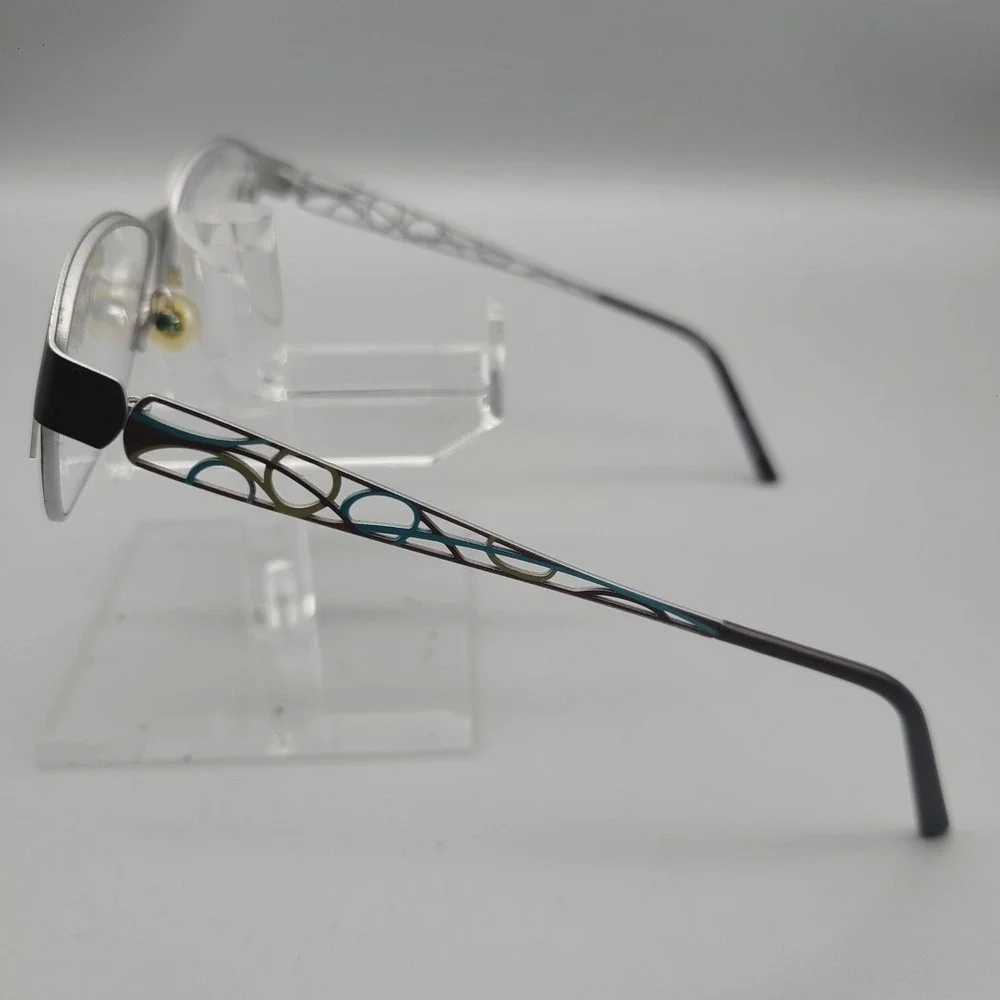 Wittnauer hazel eyeglass
