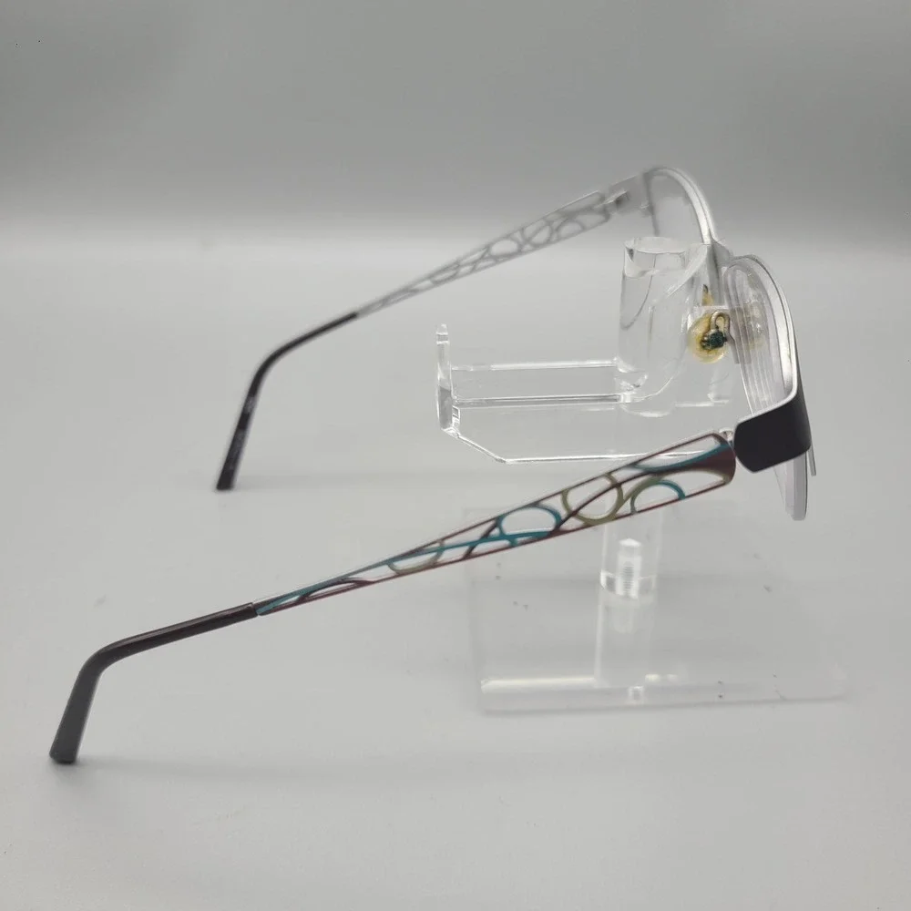 Wittnauer hazel eyeglass