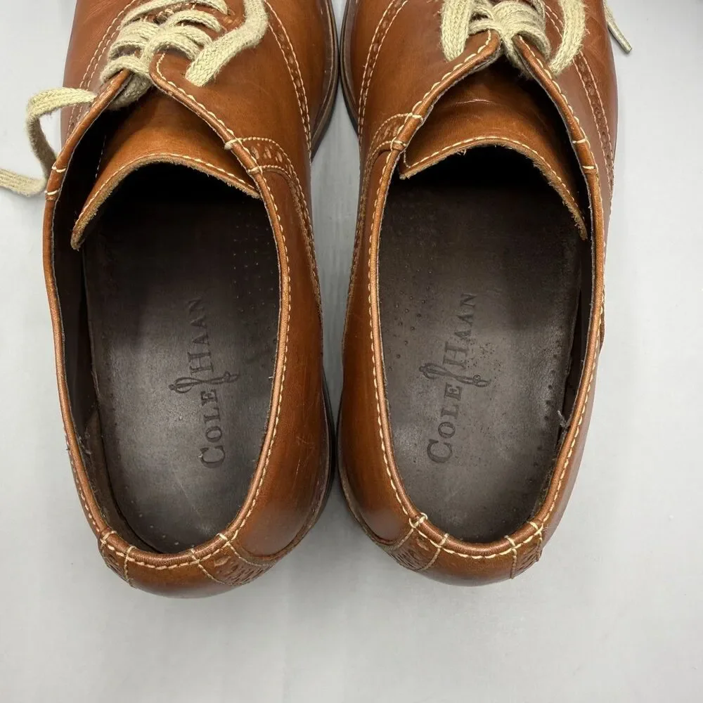 Cole Haan there slight