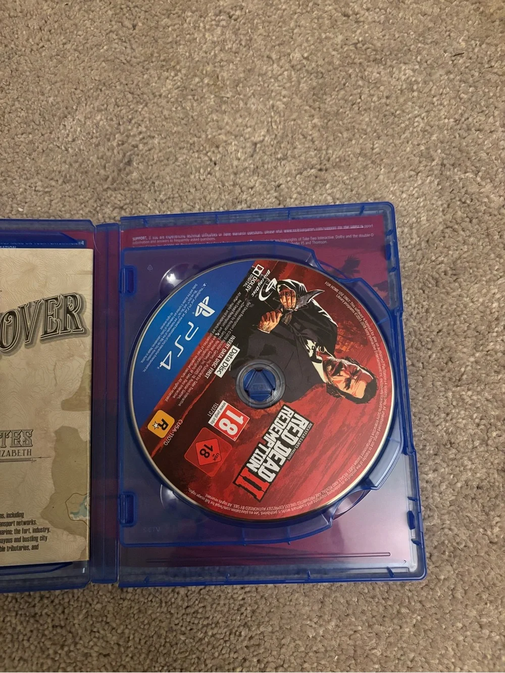 Playstation 4 ps4 copy