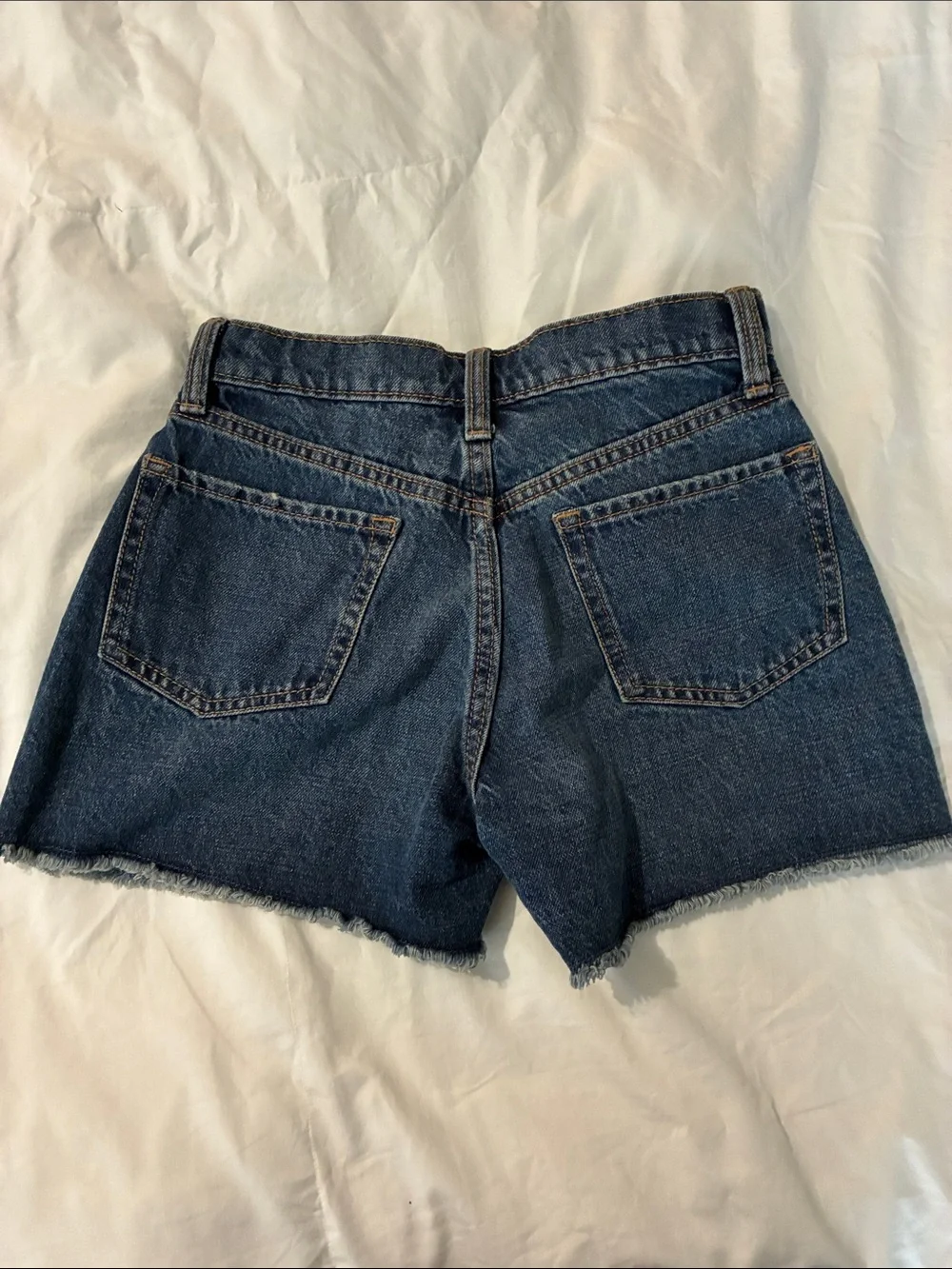 Old Navy high rise