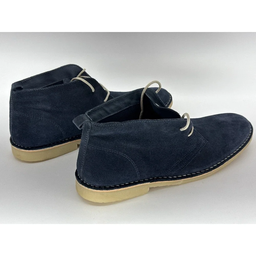 Kurt Geiger these men