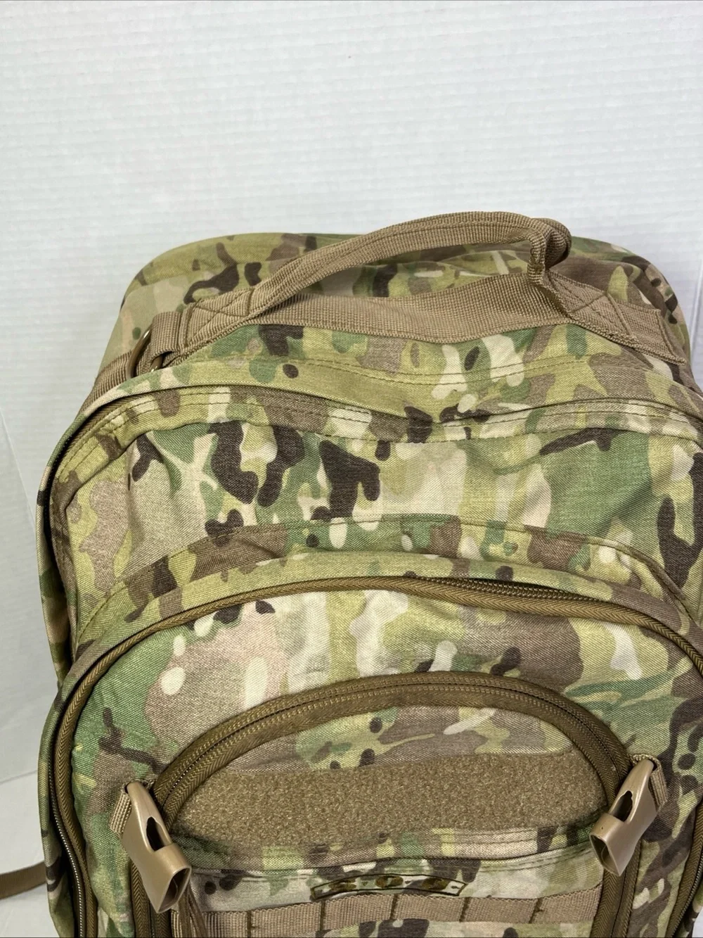N/A durable multicam
